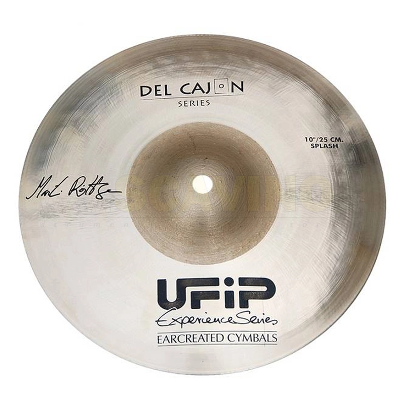 Ufip Experience 10'' Del Cajon Splash