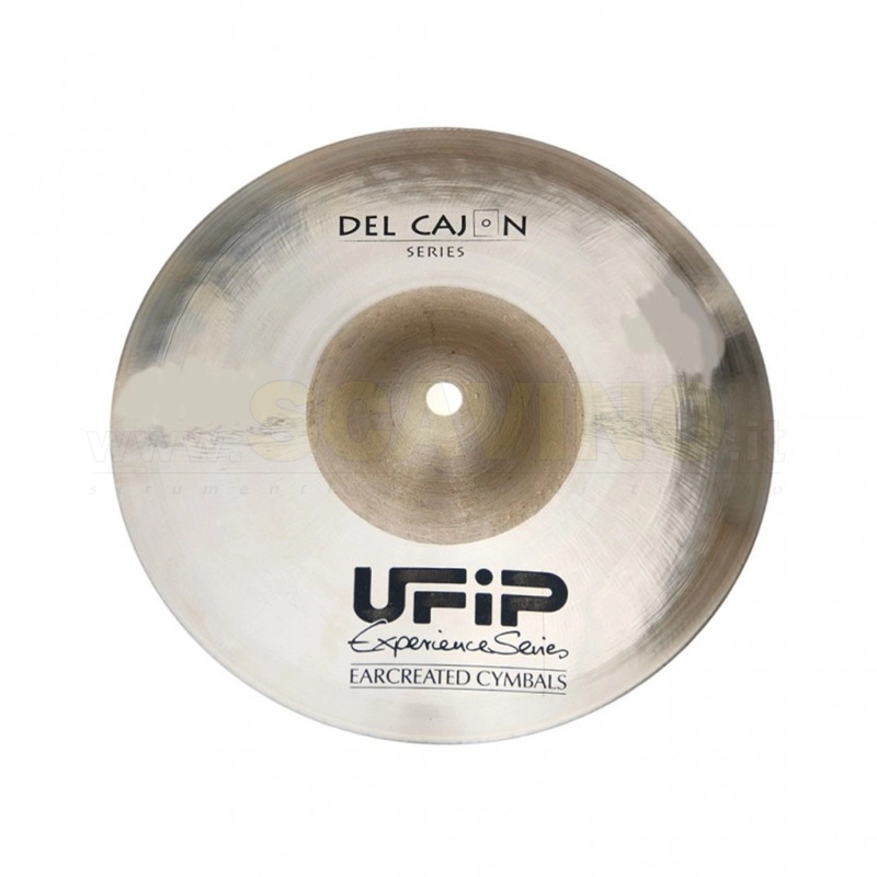 Ufip Experience 12'' Del Cajon Splash