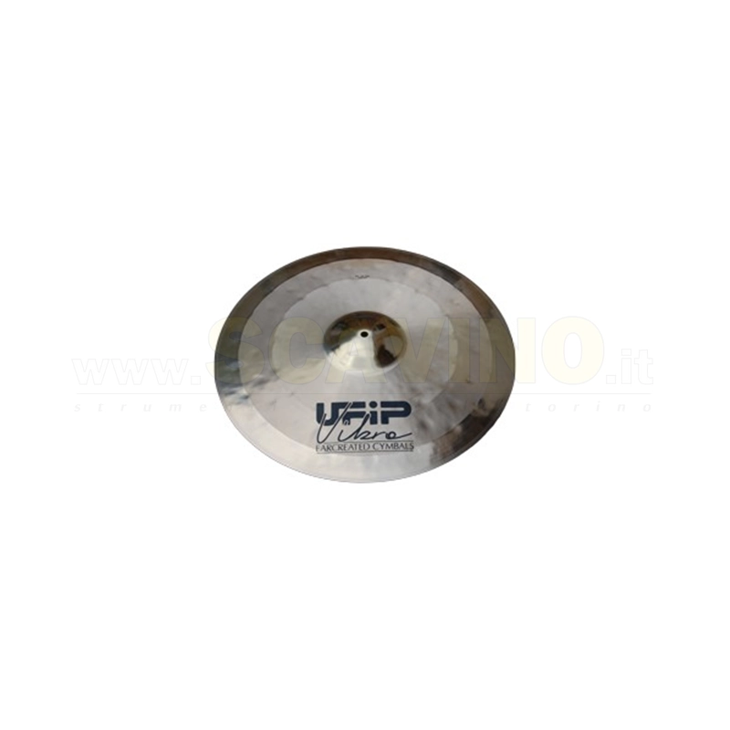 Ufip Vibra Series 20'' Crash
