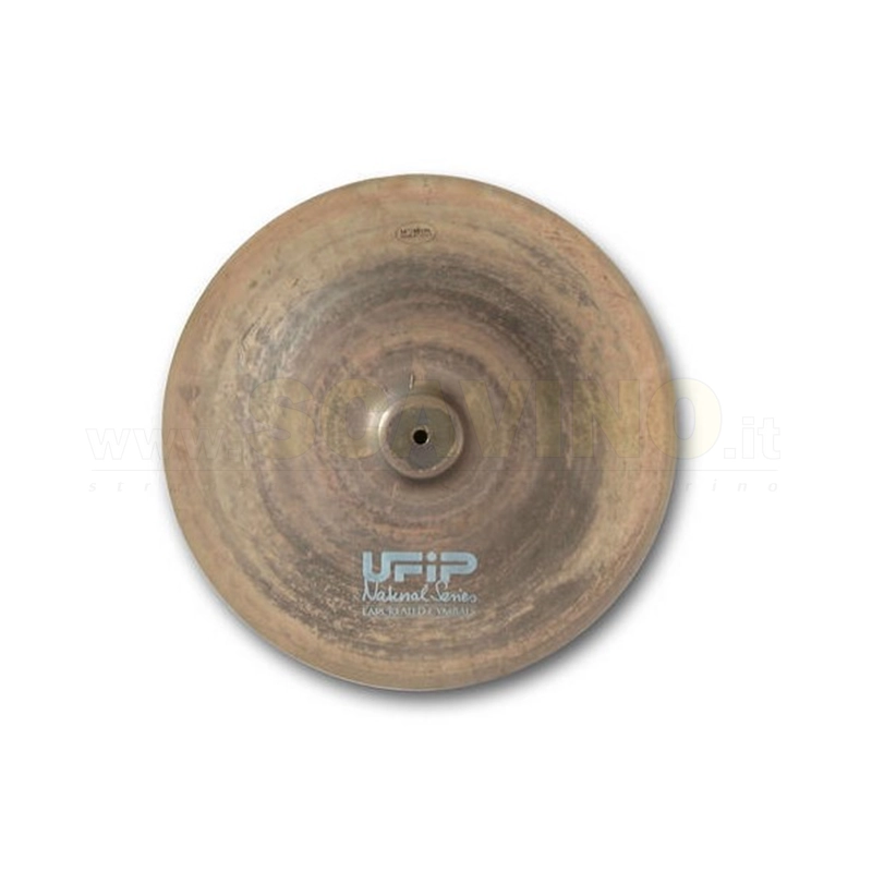 Ufip Effects 16'' Dark China