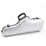 Eastman Astuccio SAX ALTO WH SHINY by Eastman