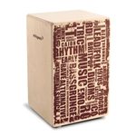 Schlagwerk CP 130 Cajon X One Styles Cajon