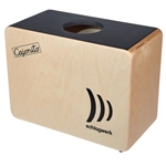 Schlagwerk DC 300 - Cajonito