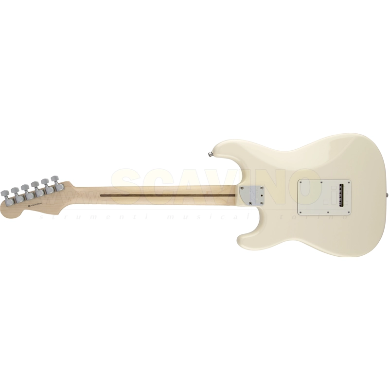 Fender Jeff Beck Stratocaster