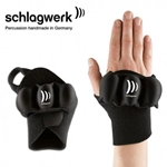 Schlagwerk SH 10 Shake Hand Guanto Shaker