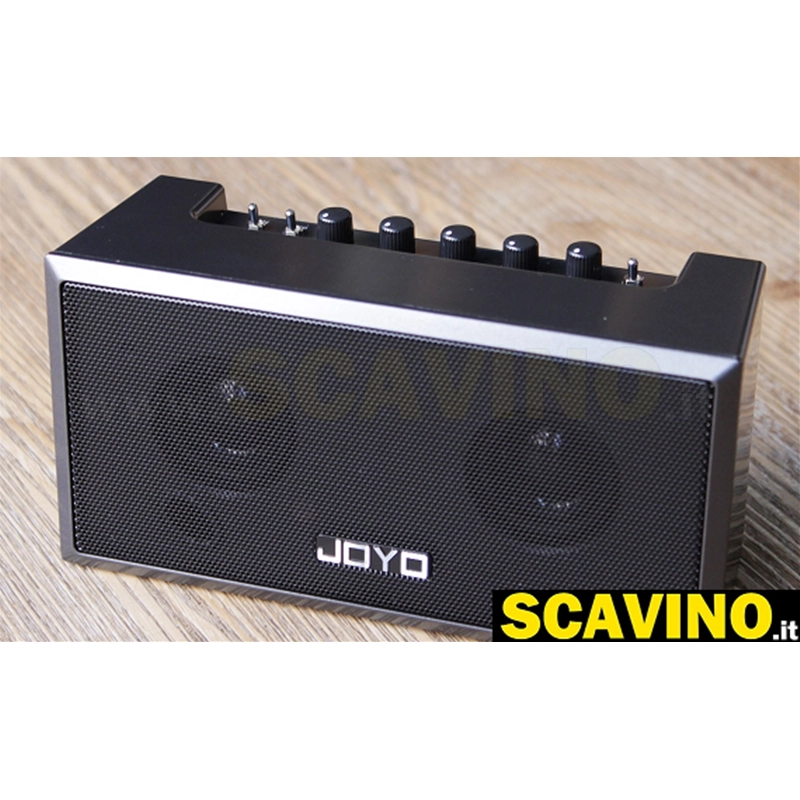 JOYO TOP-GT MINI AMP BLUETOOTH