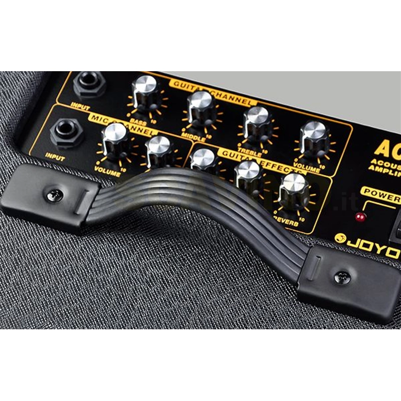 Joyo AC20 Amplificatore per Chitarra Acustica