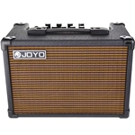 Joyo AC-20 Ampli Chitarra Acustica 15W Digitale+ Reverb