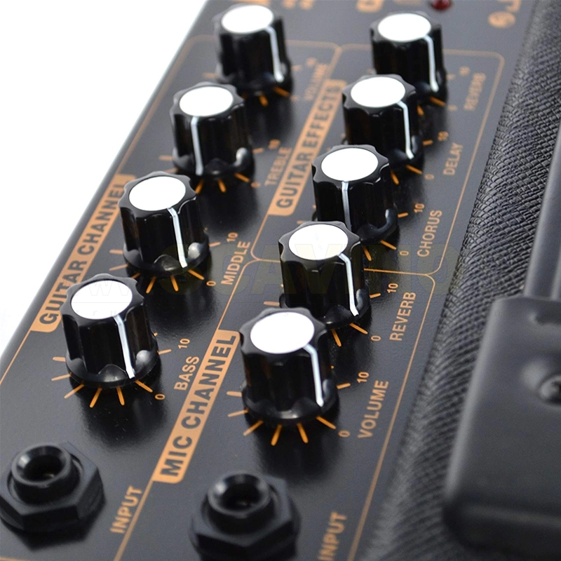 Joyo AC20 Amplificatore per Chitarra Acustica