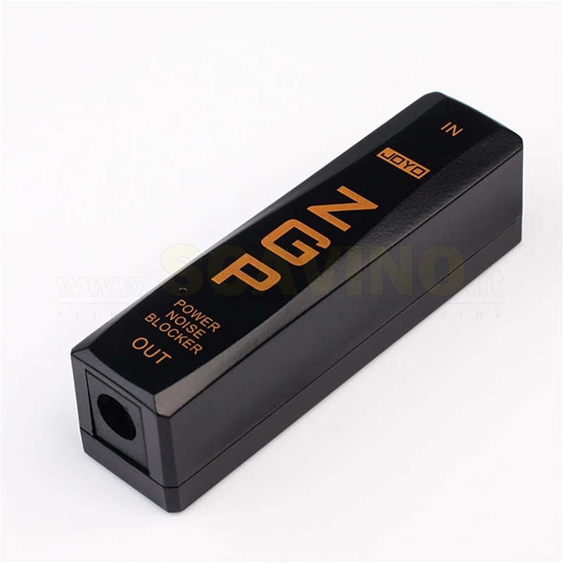 JOYO JP-06 ZGP Filter Power Converter 800