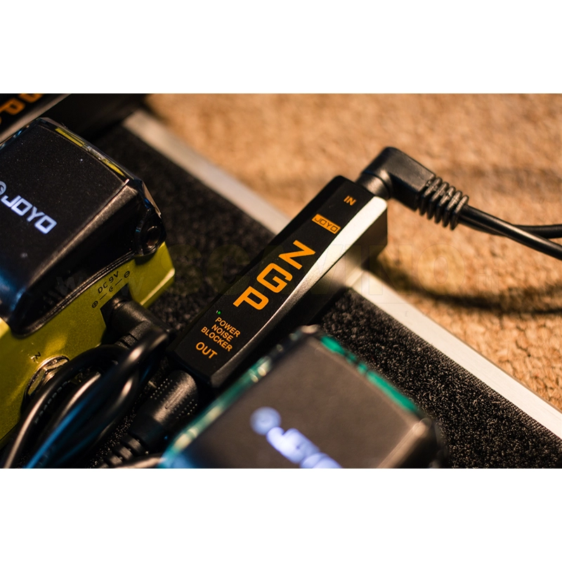 JOYO JP-06 ZGP Filter Power Converter 800