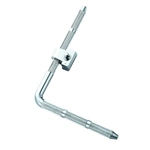 Tama LLT - supporto a L per tom - diam. 10,5 mm