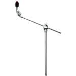 Tama CA45EN - reggipiatto da clamp a giraffa - lungo - con meccanismo Quick Set Tilter e bloccapiatto QC8