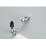 Tama MCA53 FastClamp - reggipiatto corto con clamp