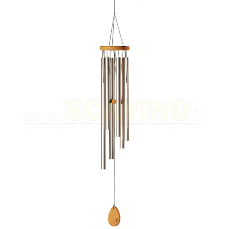 Schlagwerk CH 340 M - Wind Chimes Shiva Shakti Pentatonica