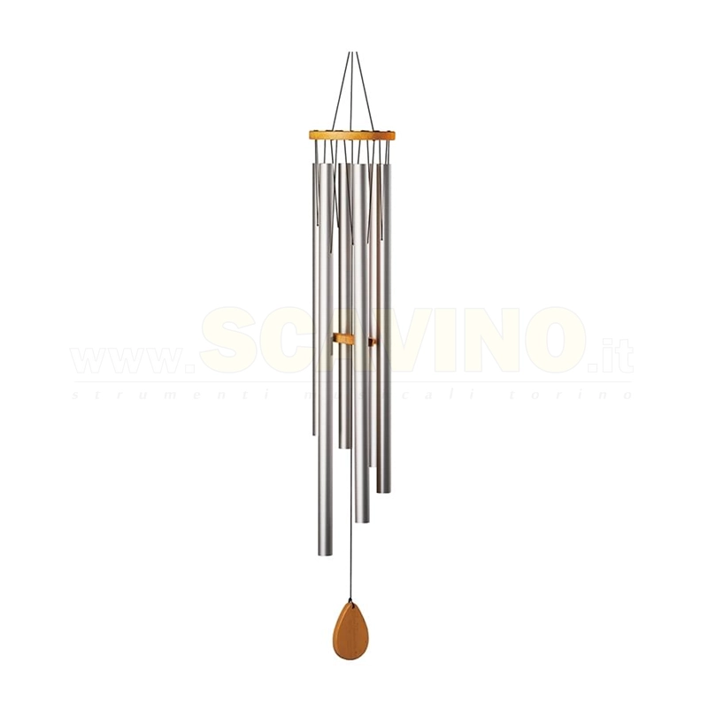 Schlagwerk CH 340 M - Wind Chimes Shiva Shakti Pentatonica