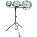 Rototom RT68 da 6" 8" 10" con stand