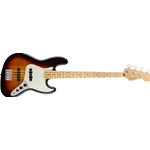 Fender Player Jazz Bass® Maple Fingerboard, 3-Color Sunburst 0149902500