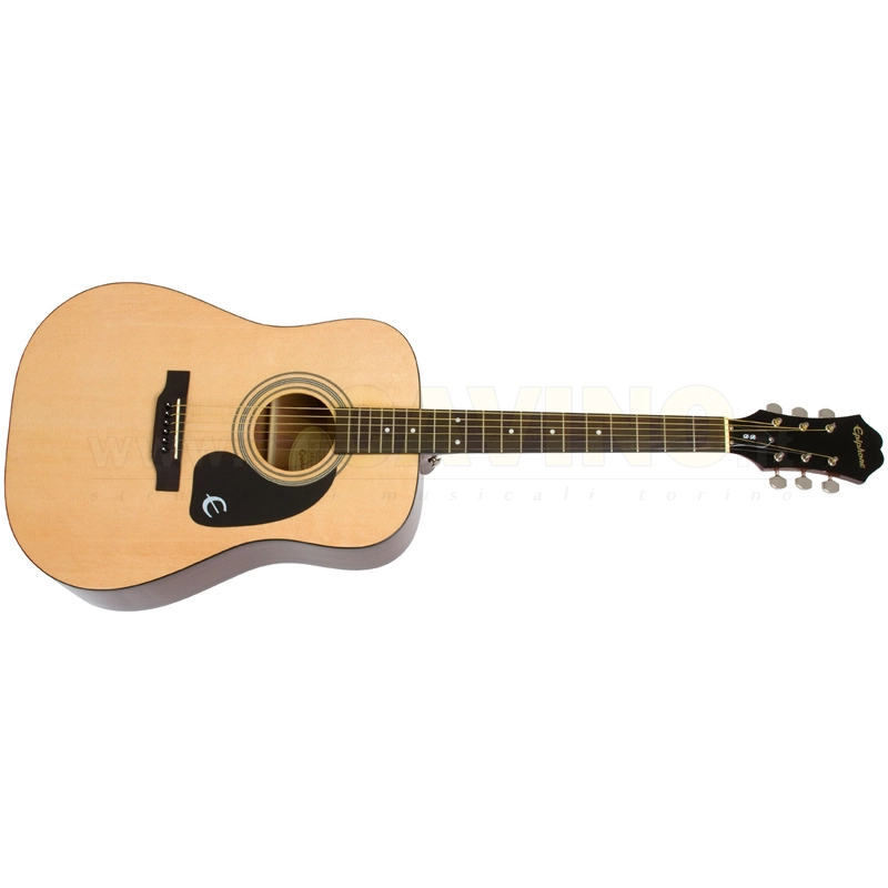 Epiphone DR-100 Natural