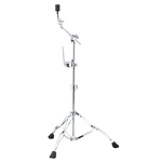 Tama HTC87W - asta combinata Roadpro - reggipiatto + reggitom