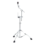 Tama HTC807W - asta combinata Roadpro - reggipiatto + reggitom