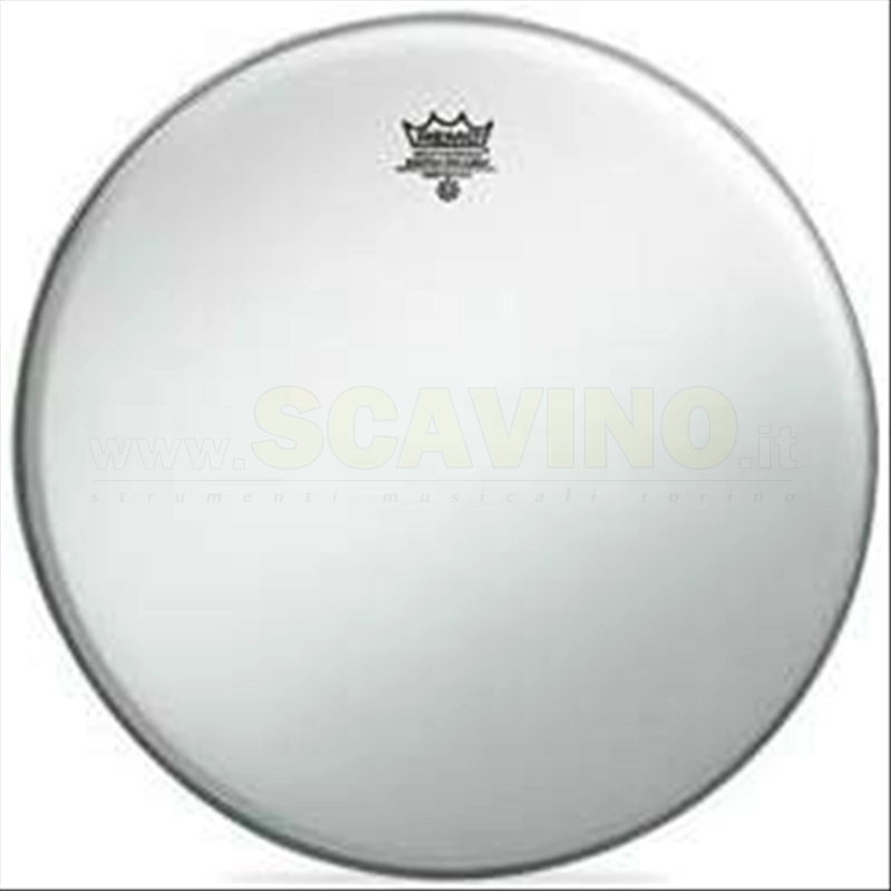 REMO RENAISSANCE 14" RD-0014-SS RISONANTE