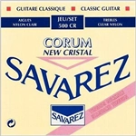 Savarez 500CR Muta Corde per Chitarra Classica
