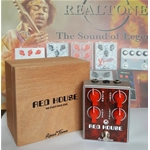 Realtone Red House '68 Fuzz Face