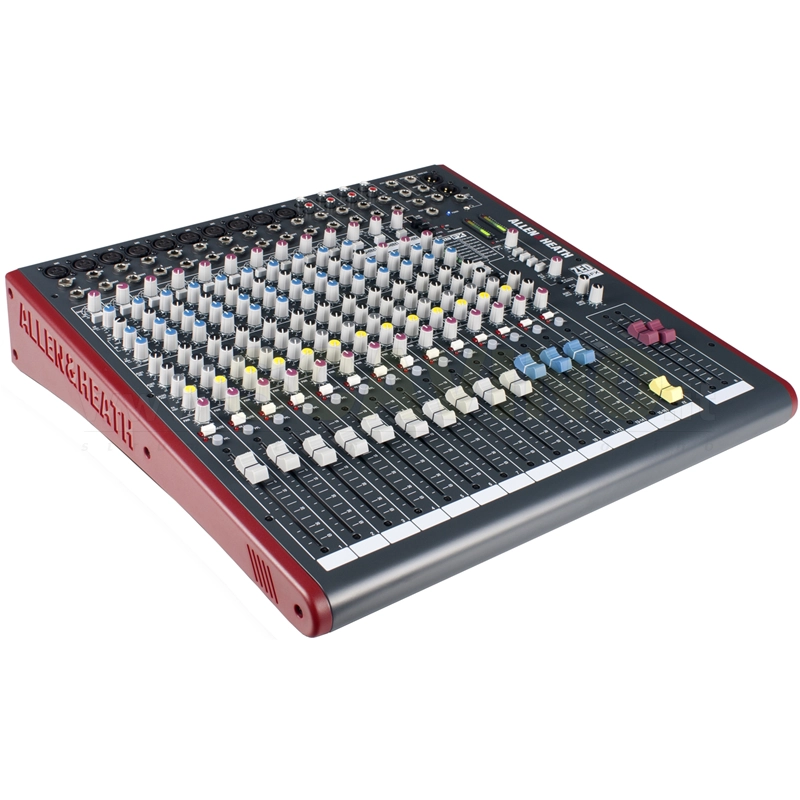 Allen&Heath ZED16FX