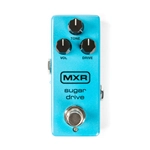 MXR M294 Sugar Drive Mini Overdrive