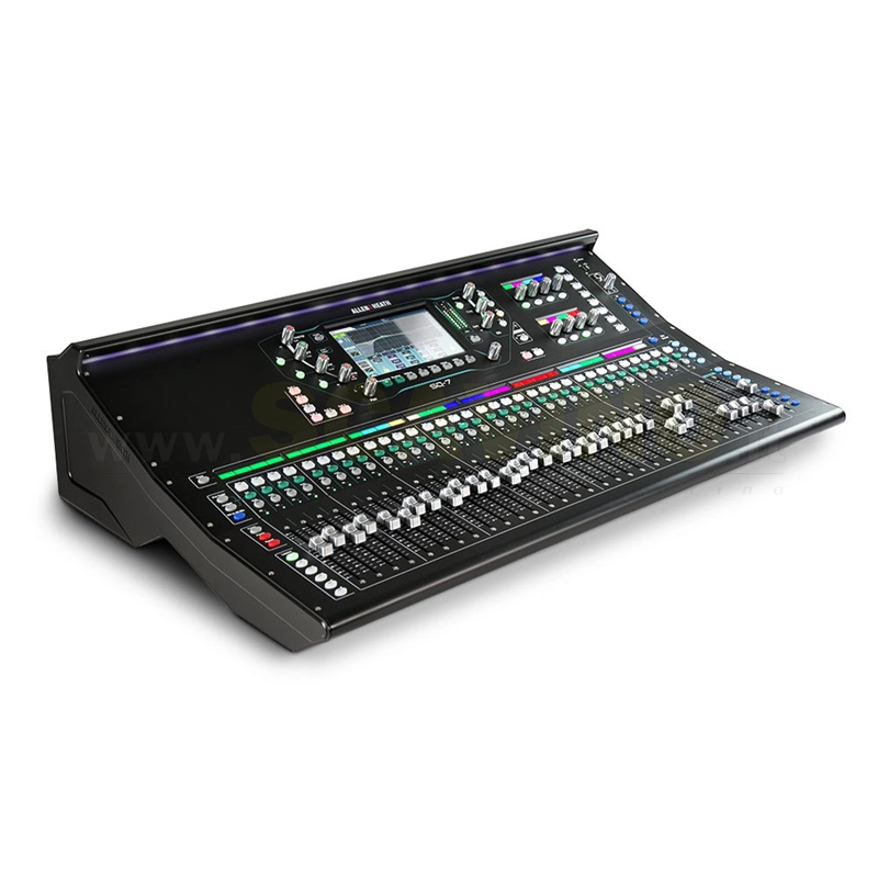 Allen & Heath SQ7 Mixer digitale 48 canali