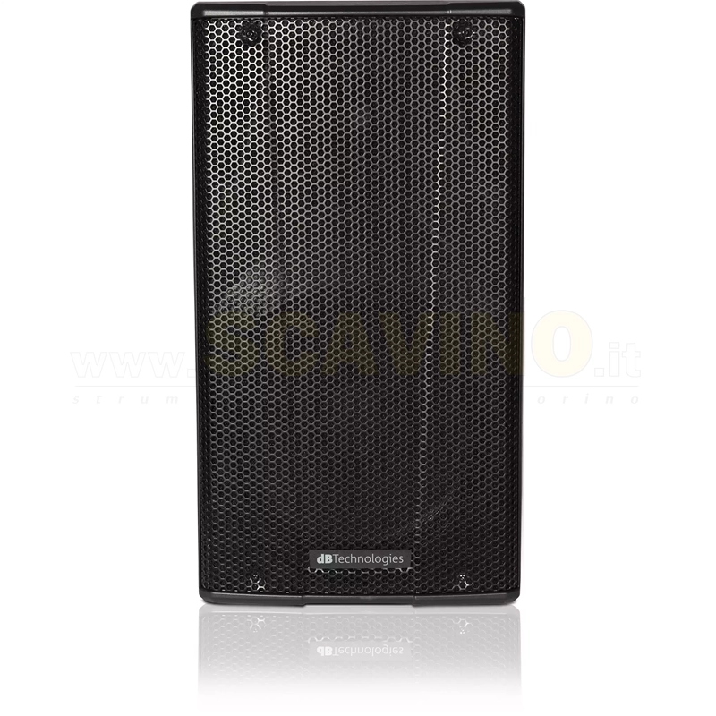 DB TECHNOLOGIES B-Hype 12