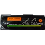 Lee Oskar Bb Dur Armonica a Bocca Diatonica