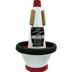 Humes & Berg 104 Mic-A-Mute Sordina Cup per Tromba