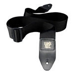 Ernie Ball 4037 Polypro Tracolla Nera