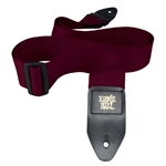 Ernie Ball 4047 Polypro Tracolla Borgogna