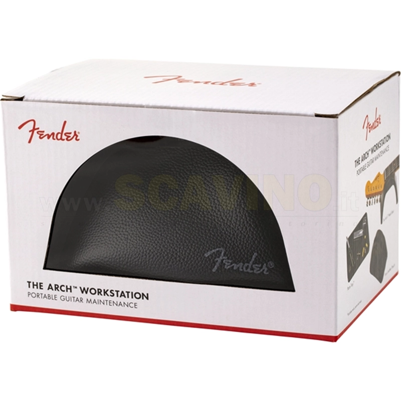 Fender The Arch™ Work Station