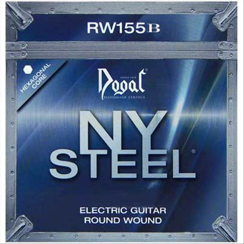 Dogal RW155B Muta Chitarra Elettrica 009/046C