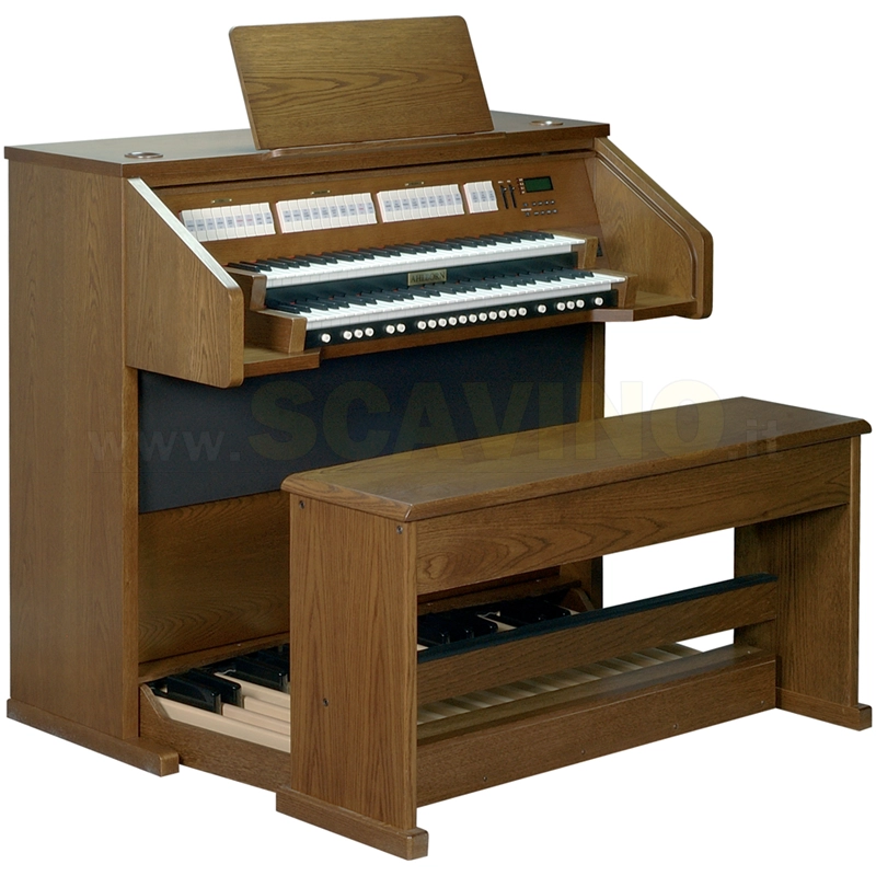 AHLBORN PRAELUDIUM III