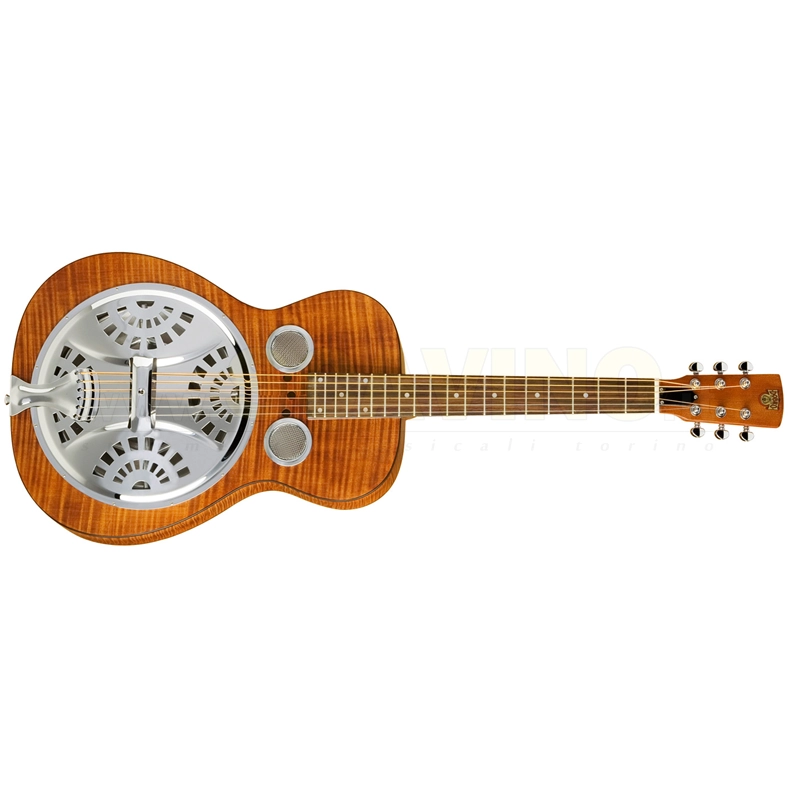 Epiphone DOBRO HOUNDDOG DELUXE DWHOUNDLX