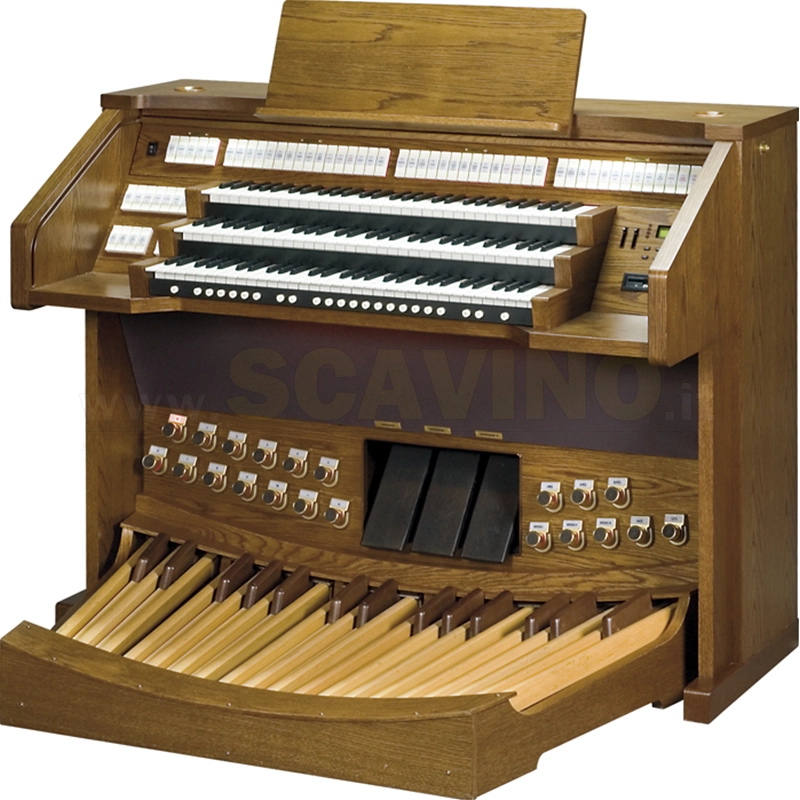 ahlborn praeludium V