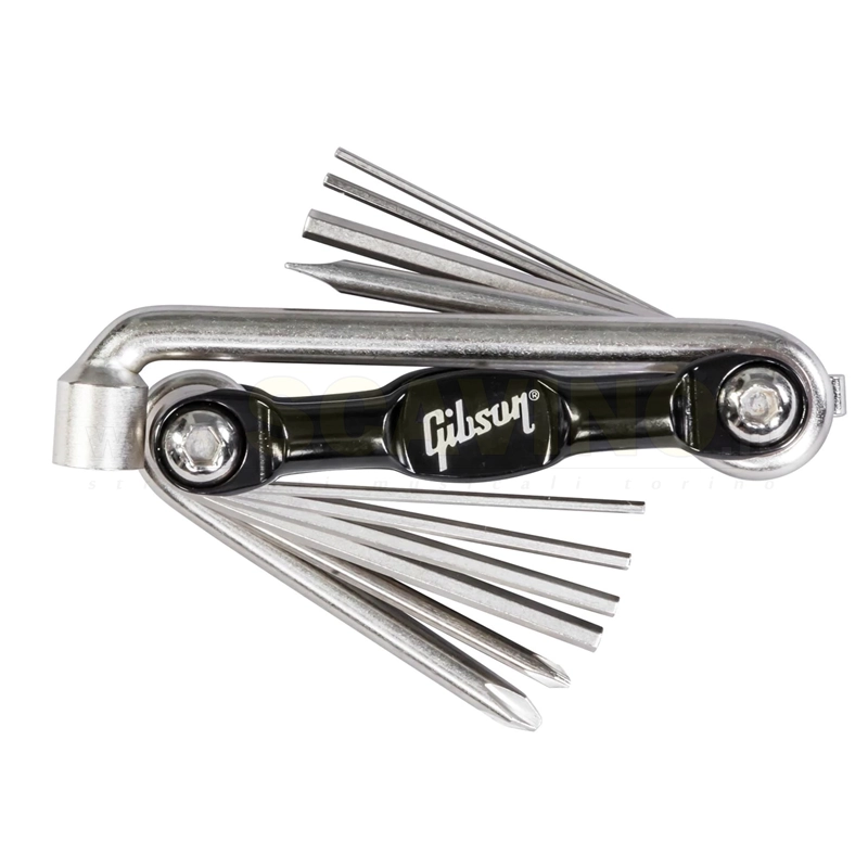 Gibson Multi-Tool ATMT-01