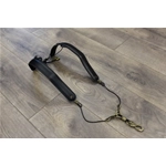 Balam Tracolla in Ecopelle per Sax