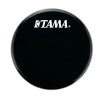 Tama BK22BMWS - pelle frontale grancassa 22" nera