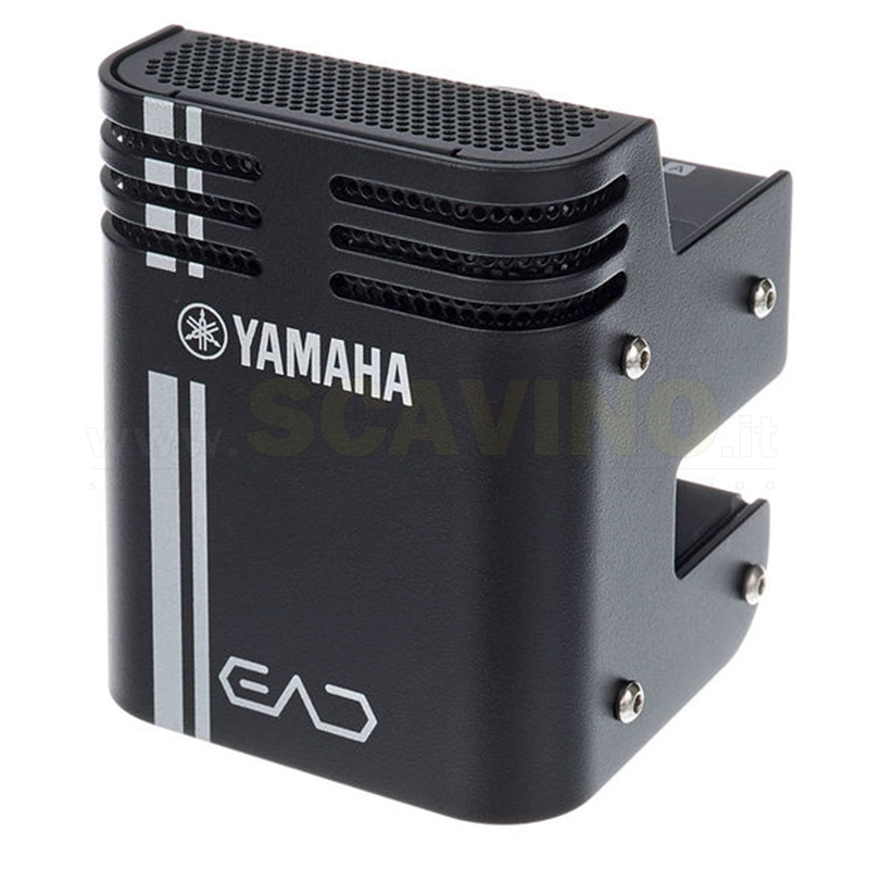 Yamaha EAD10 trigger e modulo sonoro ultra compatto