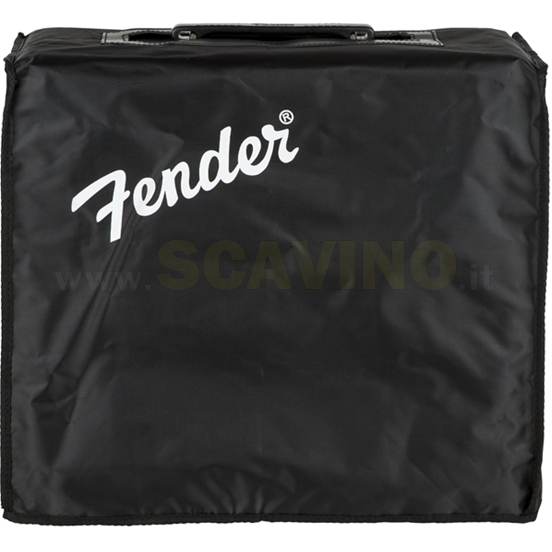 Fender Amp Cover, Blues Junior™, Black
