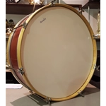 Samba 650611 Grancassa Banda 56X25