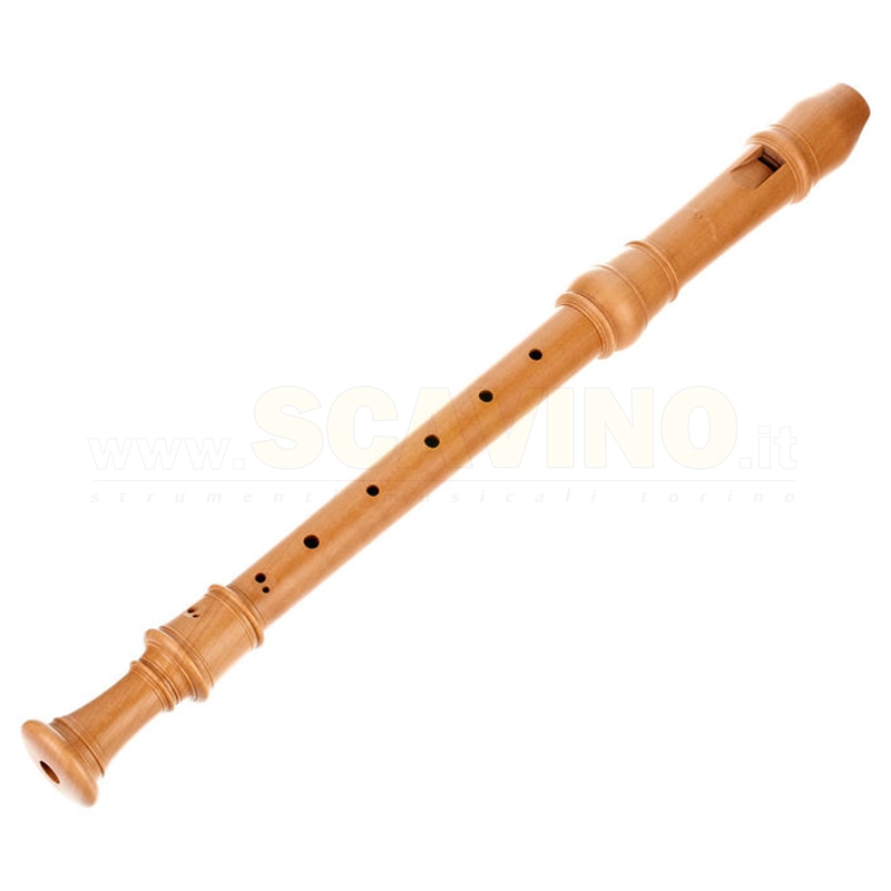 Mollenhauer Flauto dolce DL5206 Denner Alto Hz415