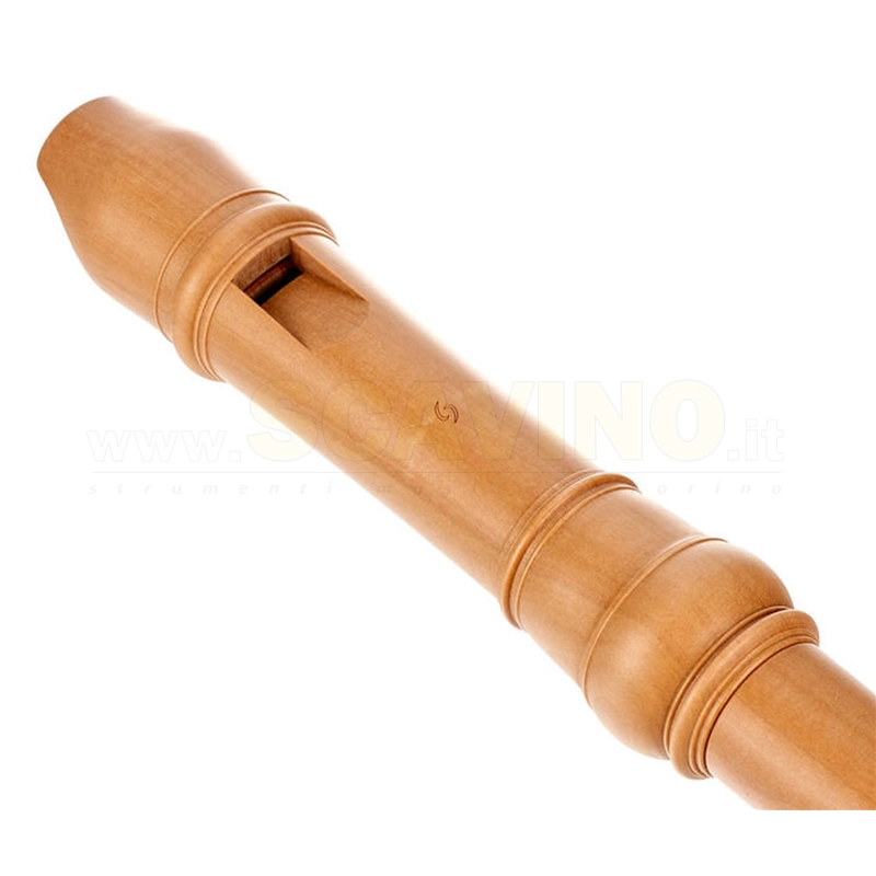 Mollenhauer Flauto dolce DL5206 Denner Alto Hz415