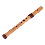 Mollenhauer 4119 Flauto Dolce Soprano Adri's Dream